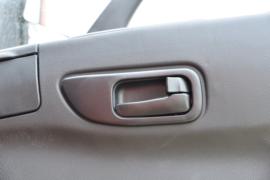 东风天锦VR&nbsp;自卸车驾驶室                                               图片