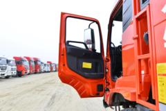 东风商用车 天锦VR重卡 擎天版 270马力 4X2 5.2米自卸车(国六)
