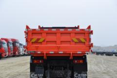 东风商用车 天锦VR重卡 擎天版 270马力 4X2 5.2米自卸车(国六)