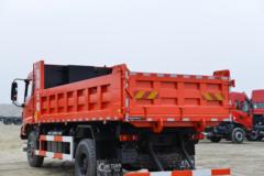 东风商用车 天锦VR重卡 擎天版 270马力 4X2 5.2米自卸车(国六)
