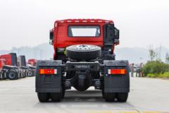 东风商用车 天龙VL重卡 465马力 6X4 牵引车(国六)(法士特变速箱)(DFH4250A18)
