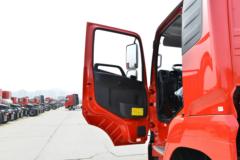 东风商用车 天龙VL重卡 465马力 6X4 牵引车(国六)(法士特变速箱)(DFH4250A18)