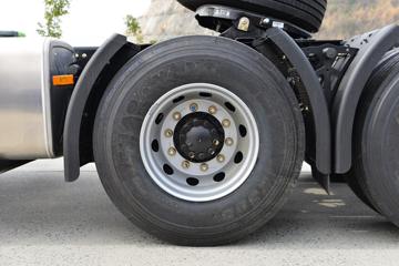 ó VLؿ 465 6X4 ǣ()(ʿر)(DFH4250A18)ͼƬ