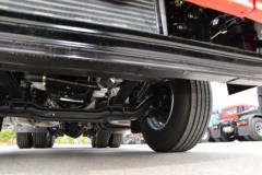 东风商用车 天龙VL重卡 465马力 6X4 牵引车(国六)(法士特变速箱)(DFH4250A18)