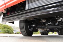 东风商用车 天龙VL重卡 465马力 6X4 牵引车(国六)(法士特变速箱)(DFH4250A18)
