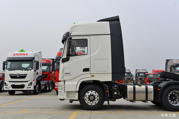 ���������Żݼ� �����콢KX ����� 520���� 6X4ǣ����(