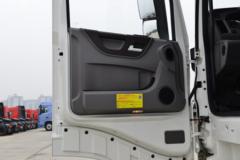 东风商用车 天龙旗舰KX 520马力 6X4危险品牵引车(国六)