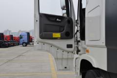 东风商用车 天龙旗舰KX 520马力 6X4危险品牵引车(国六)