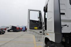 东风商用车 天龙旗舰KX 520马力 6X4危险品牵引车(国六)