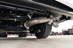 东风商用车 天龙旗舰KX 520马力 6X4危险品牵引车(国六)