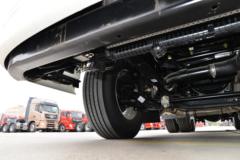 东风商用车 天龙旗舰KX 520马力 6X4危险品牵引车(国六)
