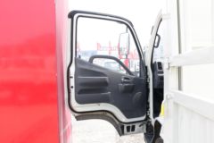 福田 奥铃捷运 经典版 132马力 4.17米单排仓栅式轻卡(宽体)(BJ5041CCY8JDA-AB1) 福田 奥铃捷运 经典版 132马力 4.17米单排仓栅式轻卡(宽体)(BJ5041CCY8JDA-AB1)