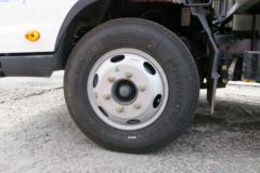 福田 奥铃捷运 经典版 132马力 4.17米单排仓栅式轻卡(宽体)(BJ5041CCY8JDA-AB1) 福田 奥铃捷运 经典版 132马力 4.17米单排仓栅式轻卡(宽体)(BJ5041CCY8JDA-AB1)