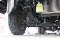 福田 奥铃捷运 经典版 132马力 4.17米单排仓栅式轻卡(宽体)(BJ5041CCY8JDA-AB1) 福田 奥铃捷运 经典版 132马力 4.17米单排仓栅式轻卡(宽体)(BJ5041CCY8JDA-AB1)