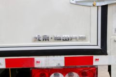 福田 奥铃捷运 经典版 132马力 4.17米单排仓栅式轻卡(宽体)(BJ5041CCY8JDA-AB1) 福田 奥铃捷运 经典版 132马力 4.17米单排仓栅式轻卡(宽体)(BJ5041CCY8JDA-AB1)