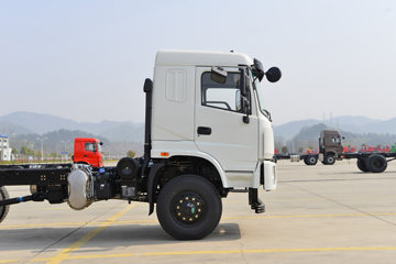 ����ʮͨ ��� 245���� 4X4 4.5����ж��(STQ2186L07Y3E6)ͼƬ