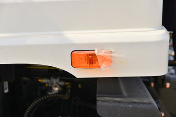 ����ʮͨ ��� 245���� 4X4 4.5����ж��(STQ2186L07Y3E6)ͼƬ