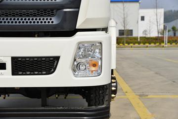 ����ʮͨ ��� 245���� 4X4 4.5����ж��(STQ2186L07Y3E6)ͼƬ