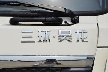 ����ʮͨ ��� 245���� 4X4 4.5����ж��(STQ2186L07Y3E6)ͼƬ