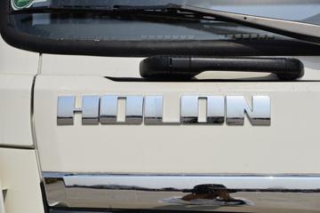 ����ʮͨ ��� 245���� 4X4 4.5����ж��(STQ2186L07Y3E6)ͼƬ