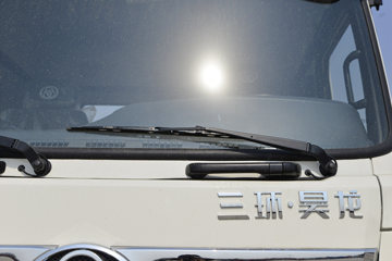 ����ʮͨ ��� 245���� 4X4 4.5����ж��(STQ2186L07Y3E6)ͼƬ