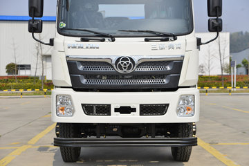 ����ʮͨ ��� 245���� 4X4 4.5����ж��(STQ2186L07Y3E6)ͼƬ