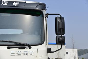 ����ʮͨ ��� 245���� 4X4 4.5����ж��(STQ2186L07Y3E6)ͼƬ