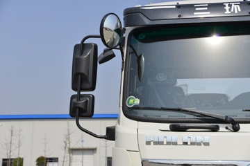 ����ʮͨ ��� 245���� 4X4 4.5����ж��(STQ2186L07Y3E6)ͼƬ