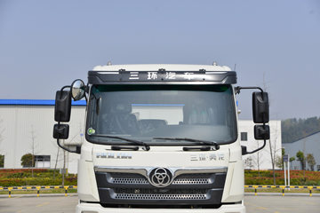 ����ʮͨ ��� 245���� 4X4 4.5����ж��(STQ2186L07Y3E6)ͼƬ