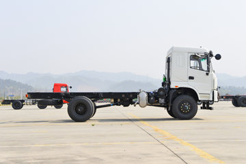 ����ʮͨ ��� 245���� 4X4 4.5����ж��(STQ2186L07Y3E6)ͼƬ