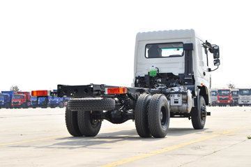 ����ʮͨ ��� 245���� 4X4 4.5����ж��(STQ2186L07Y3E6)ͼƬ