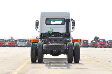 ����ʮͨ ��� 245���� 4X4 4.5����ж��(STQ2186L07Y3E6)ͼƬ