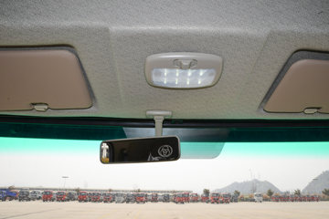 ����ʮͨ ��� 245���� 4X4 4.5����ж��(STQ2186L07Y3E6)ͼƬ