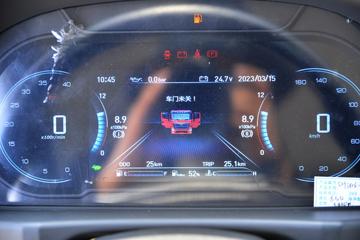 ����ʮͨ ��� 245���� 4X4 4.5����ж��(STQ2186L07Y3E6)ͼƬ