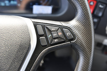 ����ʮͨ ��� 245���� 4X4 4.5����ж��(STQ2186L07Y3E6)ͼƬ