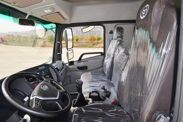 ����ʮͨ ��� 245���� 4X4 4.5����ж��(STQ2186L07Y3E6)ͼƬ