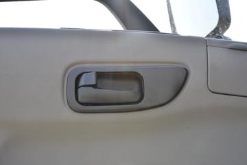 ����ʮͨ ��� 245���� 4X4 4.5����ж��(STQ2186L07Y3E6)ͼƬ