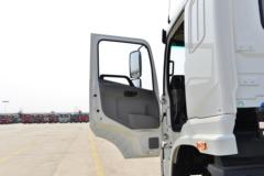三环十通 昊龙 245马力 4X4 4.5米自卸车(STQ2186L07Y3E6)