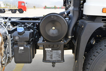 ����ʮͨ ��� 245���� 4X4 4.5����ж��(STQ2186L07Y3E6)ͼƬ