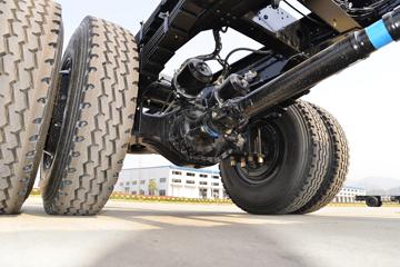 ����ʮͨ ��� 245���� 4X4 4.5����ж��(STQ2186L07Y3E6)ͼƬ