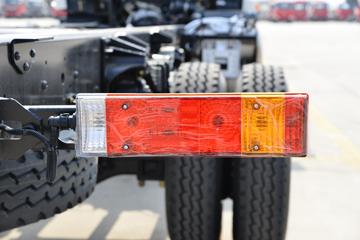 ����ʮͨ ��� 245���� 4X4 4.5����ж��(STQ2186L07Y3E6)ͼƬ