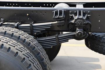 ����ʮͨ ��� 245���� 4X4 4.5����ж��(STQ2186L07Y3E6)ͼƬ