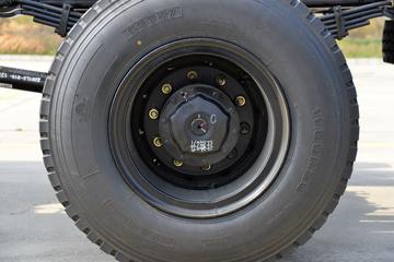 ����ʮͨ ��� 245���� 4X4 4.5����ж��(STQ2186L07Y3E6)ͼƬ