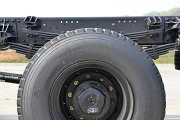 ����ʮͨ ��� 245���� 4X4 4.5����ж��(STQ2186L07Y3E6)ͼƬ