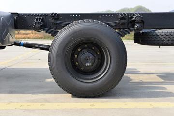 ����ʮͨ ��� 245���� 4X4 4.5����ж��(STQ2186L07Y3E6)ͼƬ