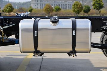 ����ʮͨ ��� 245���� 4X4 4.5����ж��(STQ2186L07Y3E6)ͼƬ