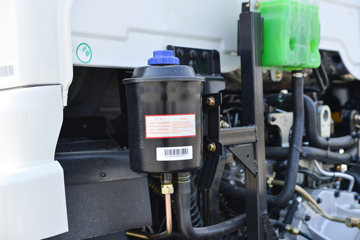 ����ʮͨ ��� 245���� 4X4 4.5����ж��(STQ2186L07Y3E6)ͼƬ