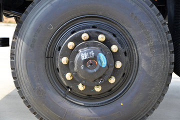 ����ʮͨ ��� 245���� 4X4 4.5����ж��(STQ2186L07Y3E6)ͼƬ