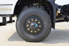 三环十通 昊龙 245马力 4X4 4.5米自卸车(STQ2186L07Y3E6)