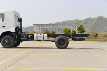 ����ʮͨ ��� 245���� 4X4 4.5����ж��(STQ2186L07Y3E6)ͼƬ